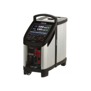 Ametek Jofra RTC-187 Reference Temperature Calibrator