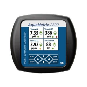 AquaMetrix 2300 Input Controller