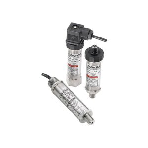 Ashcroft A4 Intrinsically Safe / Non-Incendive Pressure Transmitter