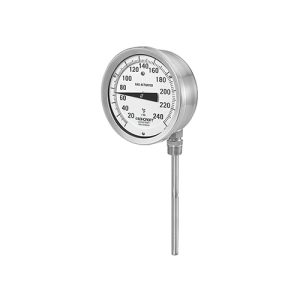 Ashcroft C-600B Duratemp Thermometer