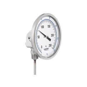 Ashcroft EL Series Bimetal Thermometers