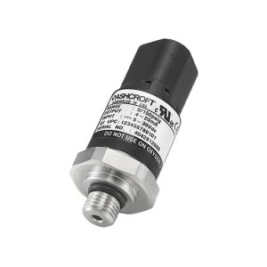 Ashcroft G2 Pressure Transducer