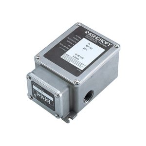Ashcroft IXLdp Series Differential Pressure Transmitters
