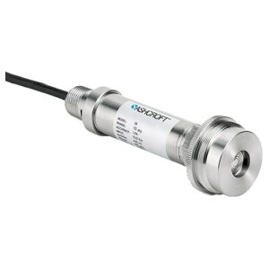 Ashcroft KX Flush Mount Pressure Transducer
