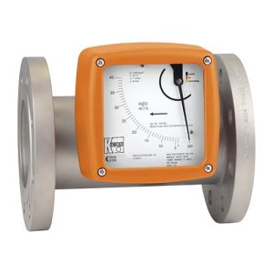 Kobold BGF Series Variable Area Flow Meter