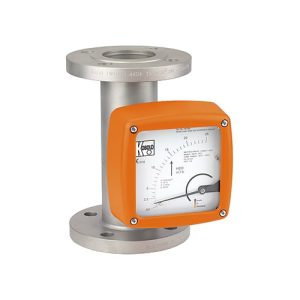 Kobold BGN Series Variable Area Flow Meter