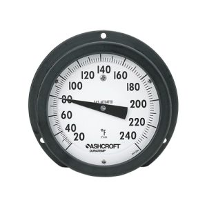 Ashcroft C-600A-03 Duratemp Thermometer