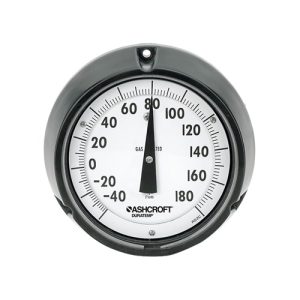 Ashcroft C-600A-04 Duratemp Thermometer