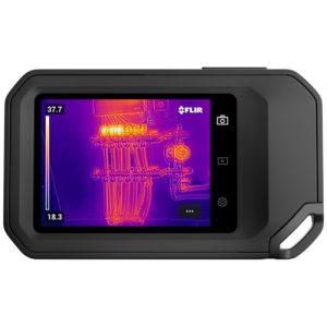 FLIR C5 Thermal Imager