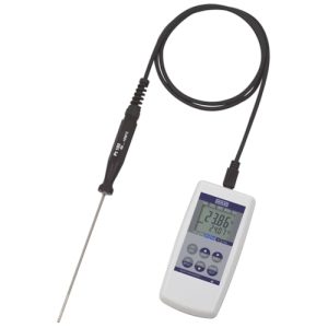 WIKA CTH6200 Handheld Thermometer