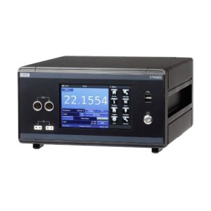 WIKA CTR3000 Precision Thermometer