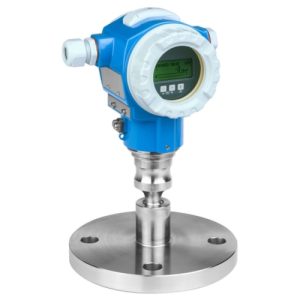 E+H Cerabar PMP75 Pressure Transmitter
