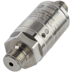 Druck DPS5000 CANBus Digital Pressure Sensor