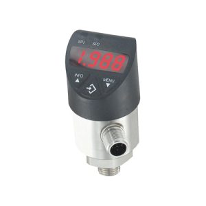 Dwyer DPT Digital Pressure Transmitter