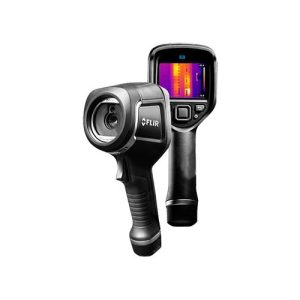 FLIR E8-XT Infrared Camera