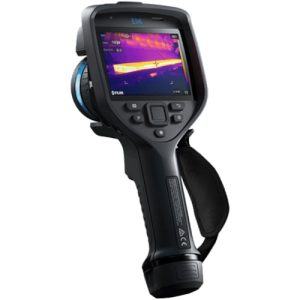 FLIR E96 Thermal Imaging Camera