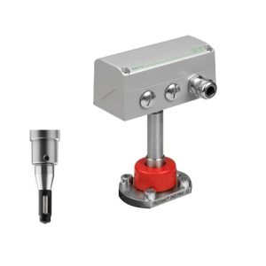 E+E EE772 Multifunctional Flow Sensor