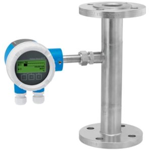 E+H Proline T-Mass A 150 Thermal Mass Flow Meter
