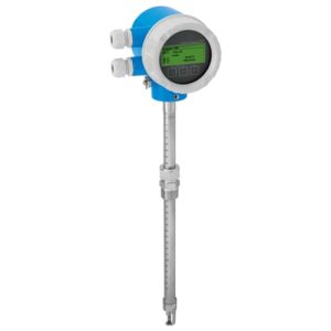 E+H Proline T-Mass B 150 Thermal Mass Flow Meter