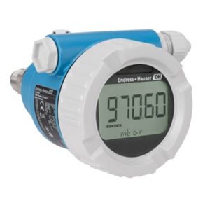 E+H Cerabar PMP51B Pressure Transmitter