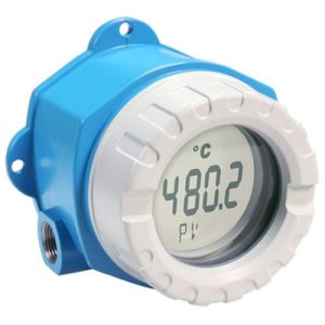 E+H iTEMP TMT142B Temperature Transmitter