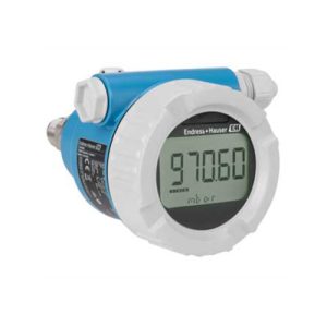 E+H Cerabar PMC51B Pressure Transmitter