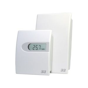 E+E EE10 Temperature Transmitters