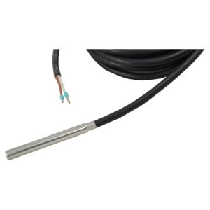 E+E EE461 Cable Temperature Sensor