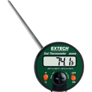Extech 392050 Penetration Thermometer