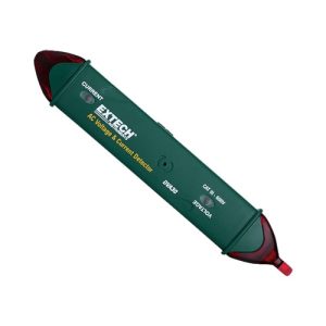 Extech DVA30 AC Voltage and Current Detector