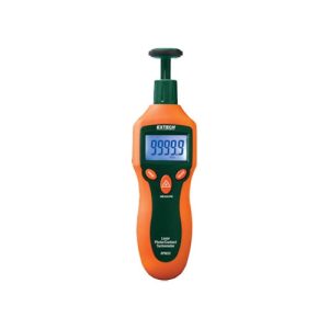 Extech RPM33 Laser Photo Tachometer