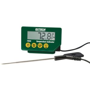 Extech TM26 Temperature Indicator