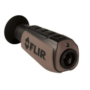 FLIR Scout III Thermal Imager
