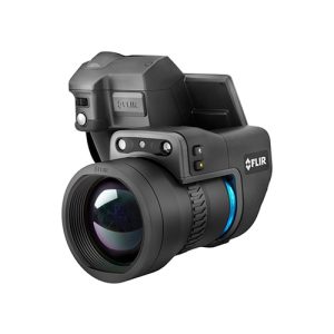FLIR T1010 HD Thermal Imaging Camera
