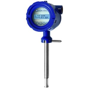 Fox Thermal FT1 Mass Flow Meter
