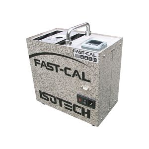 Isotech Fast-Cal Dry Block Calibrator
