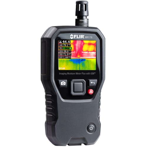 FLIR MR176 Imaging Moisture Meter