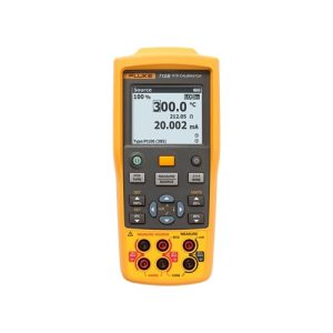 Fluke 712B RTD Temperature Calibrator