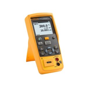 Fluke 714B Temperature Calibrator