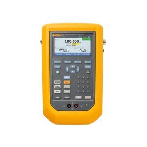 Fluke 729 Pressure Calibrator