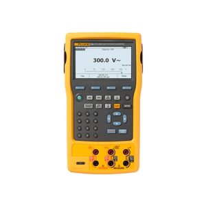 Fluke 753 Series Process Calibrators