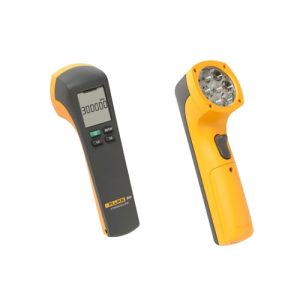 Fluke 820-2 LED Stroboscope
