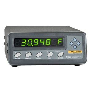 Fluke Calibration 1502A and 1504 Tweener