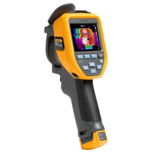 Fluke TiS75+ Thermal Camera
