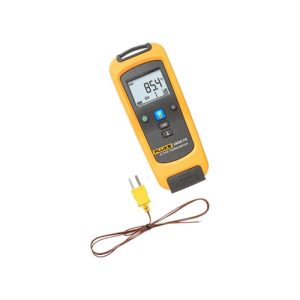Fluke T3000 FC Wireless K-Type Temperature Module