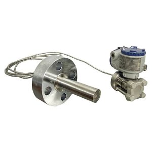 Fuji Electric FKB Gauge Pressure Transmitter for Remote Seal