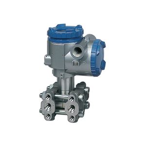 Fuji Electric FKC Differential Pressure Transmitter