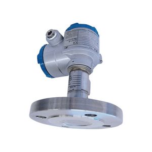 Fuji Electric FKH Absolute Pressure Transmitter for Remote Seal