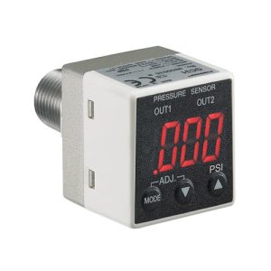Ashcroft GC31 Digital Pressure Sensor