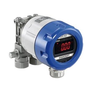 Ashcroft GC52 Differential Pressure Transmitter